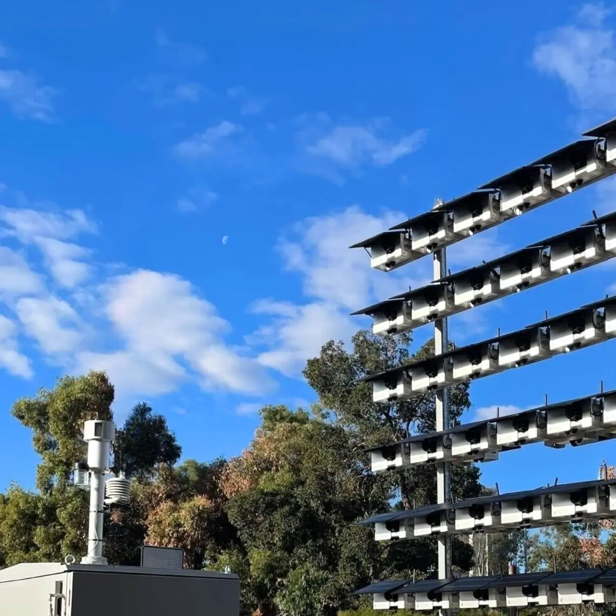 Collocation Results library